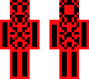 doom demon (magma edition)