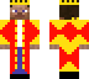el rey antonio
