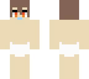 eli from block city