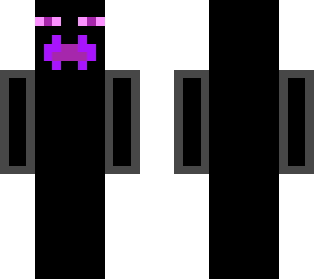 enderman run