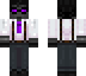 endermen