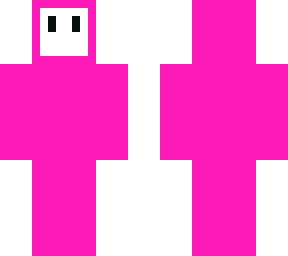fall guy pink