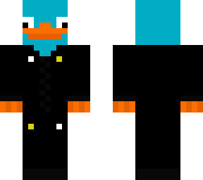 ferrari platypus_chase