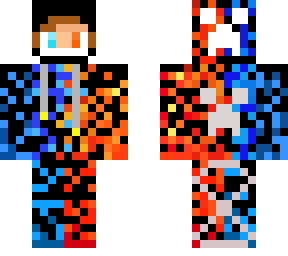 fire and water