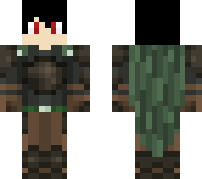 forest guard
