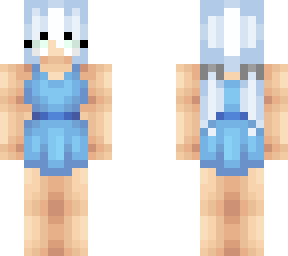 frostbiten