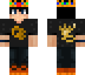 gamer_bro_200 skin official