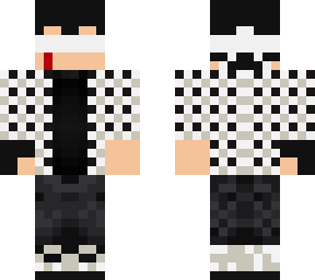 genesistheorigin white