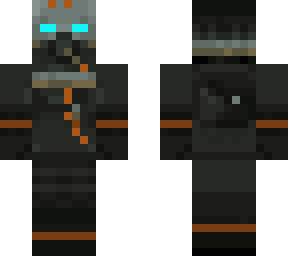 half-life: alyx combine grunt old (reupload)