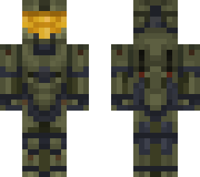 halo spartan mjolnir powered assault armor as variant