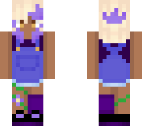 iris for bakakakakaka