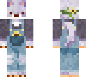 it’s perfect!!! the final of first skin attempt