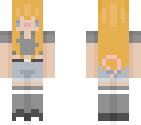 jem’s skin