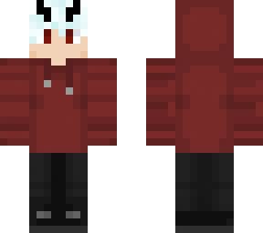 karmablade(hoodie)