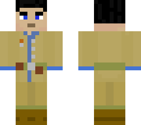 lieutenant