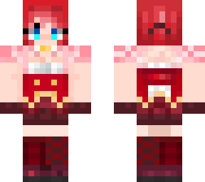 mamo random - the mad hatter vtuber 2024 edition