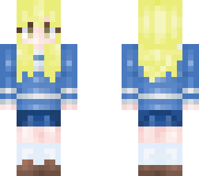 momiji (girl version)