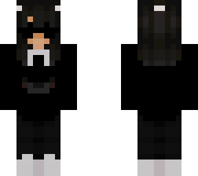 my oc
