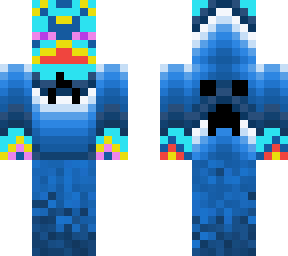 neon endermann
