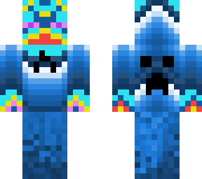 neon endermann