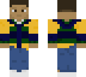niko omilana