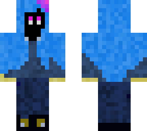 ninja with mask