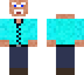 old man