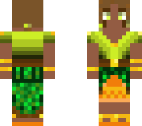 penelope the woodland warrior