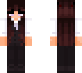 pfinn suit
