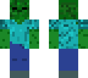 pixaly zombie