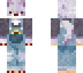 plain alt tail