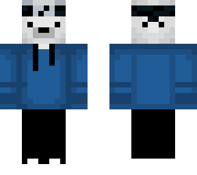 polar bear sudadera
