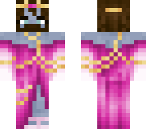 princesscap