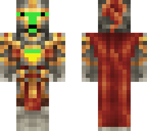 psyducky knight