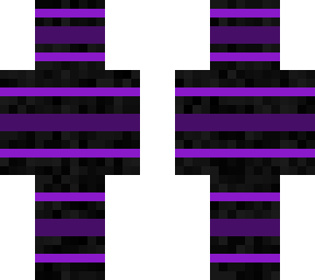 purple.