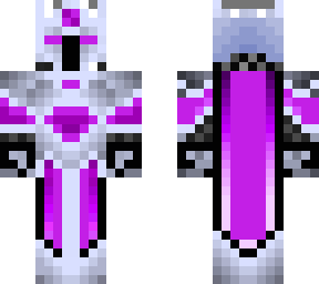 purple knight