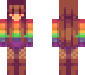 rainbows l fs