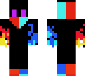 red and blue 2
