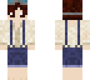 redstone industrial factory worker (clean)