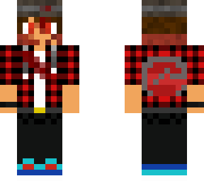 ruby creeper tween war