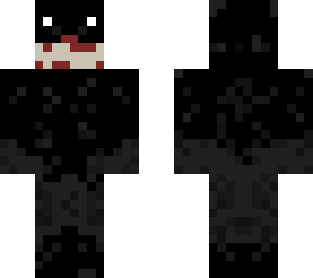 scary