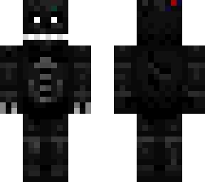 shadow trap