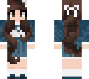 shorter hair uniform
