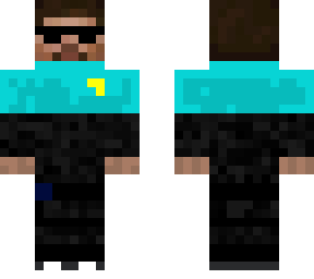 skin de ar