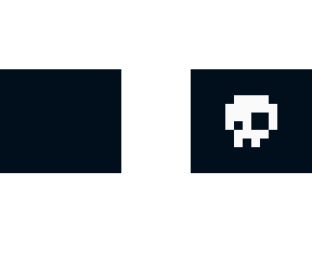 skull sweater