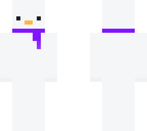 snow man