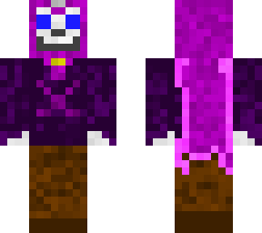 spooks mcdoodle