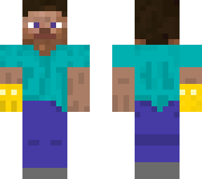 steve(god gauntlet)