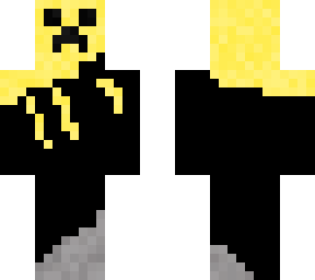sun and moon creeper