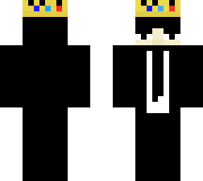 sweaty crown skin